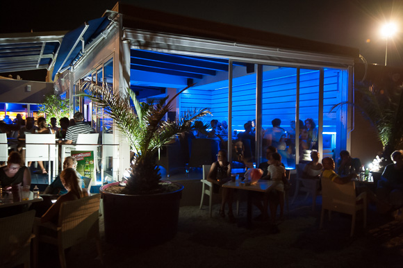 Sveti Kasijan @ Azzuro Sukošan, 13.8.2015., foto: Ivan Toman Sveti Kasijan @ Azzuro Sukošan, 13.8.2015., foto: Ivan Toman