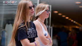 Đir po gradu, subotnja špica 22. lipnja 2019. Đir po gradu, subotnja špica 22. lipnja 2019.