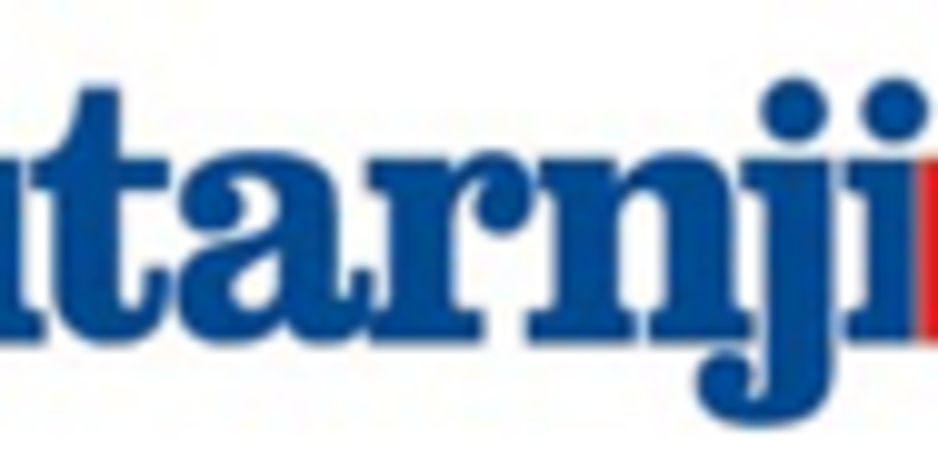 Jutarnji list logo Jutarnji list logo