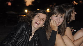 Sibenik, 090811.
Terraneo 2011, summer eko music festival. Terraneo festival se odrzava na nekoliko pozornica uz more.
Foto: Marija Mihic / CROPIX Sibenik, 090811.
Terraneo 2011, summer eko music festival. Terraneo festival se odrzava na nekoliko pozornica uz more.
Foto: Marija Mihic / CROPIX