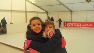 Modna revija: Zvjezdice “Libretići” nosile modele Zvjezdice