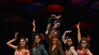 HNK Zadar: Premijera predstave “Tko i što brani”, Igrajmo se HNK Zadar: Premijera predstave “Tko i što brani”, Igrajmo se