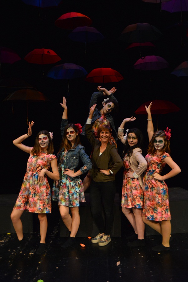 HNK Zadar: Premijera predstave “Tko i što brani”, Igrajmo se HNK Zadar: Premijera predstave “Tko i što brani”, Igrajmo se