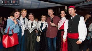 KvartArt: Poslijepodnevne subotnje aktivnosti i večernji koncert Miroslava Tadića