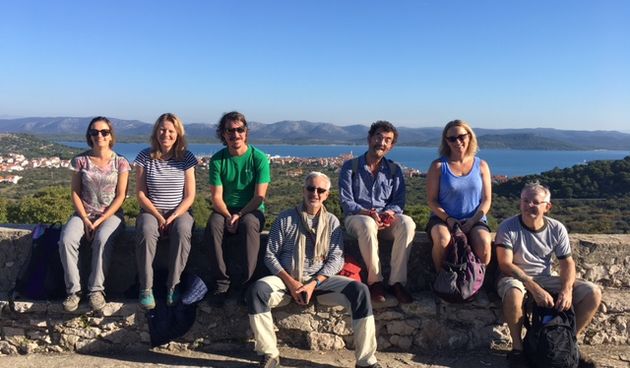 Stručnjaci za eko-turizam ocijenili novi turistički paket u NP Kornati