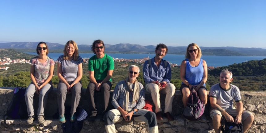 Stručnjaci za eko-turizam ocijenili novi turistički paket u NP Kornati