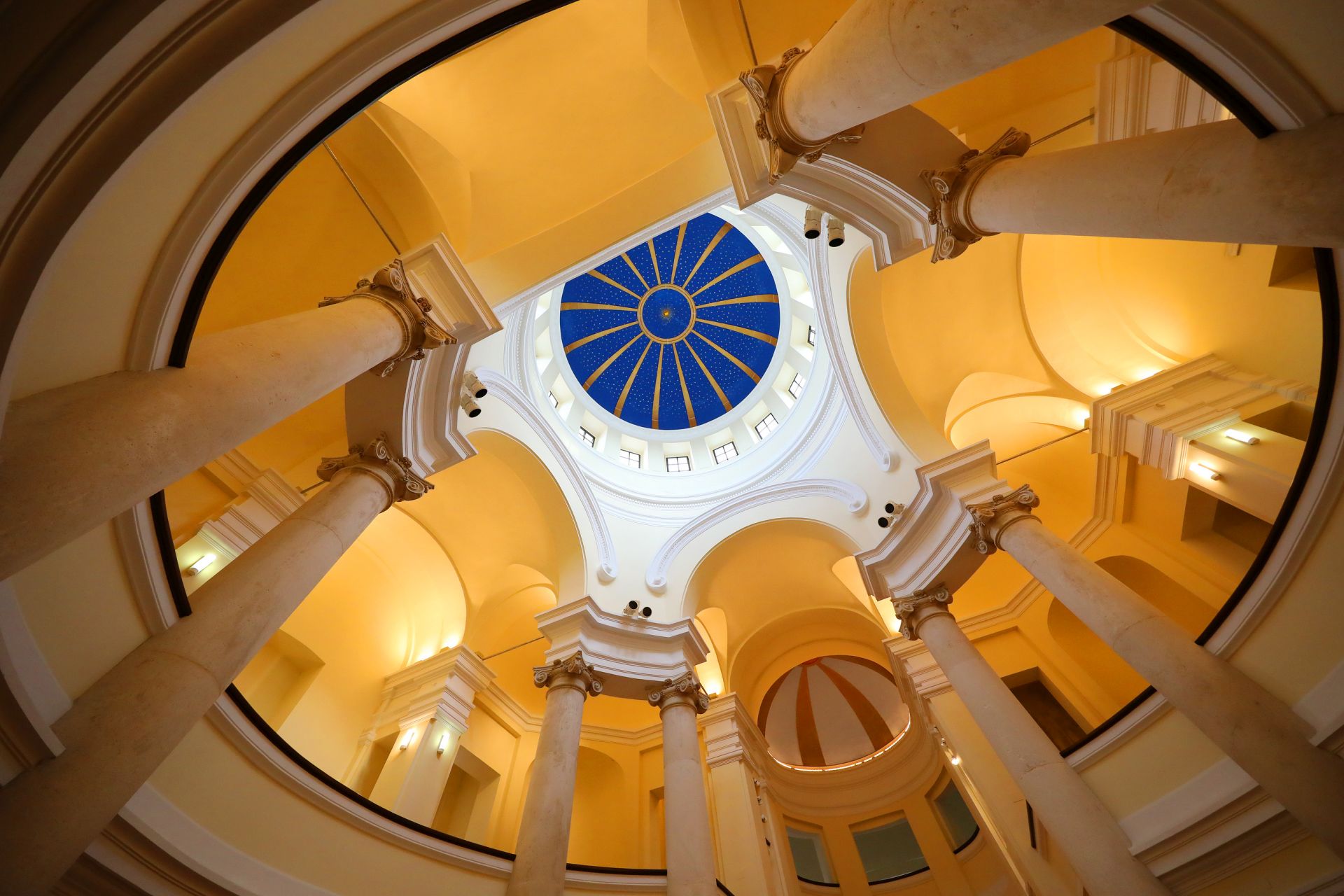 Crkva sv. Dimitrija: Koncert za Dan Sveučilišta u Zadru