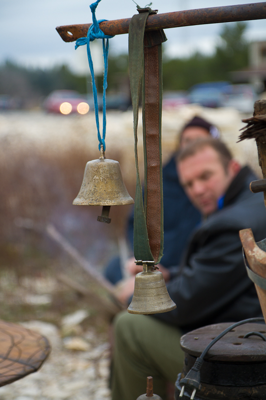 Tradicionalni Benkovački sajam, foto: Darko Belančić