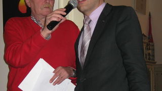 Promocija kalendara NMZ u Zagrebu