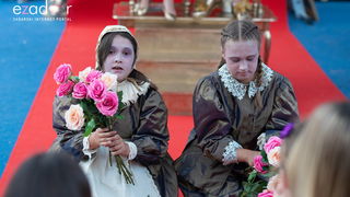 KvartArt 2018: Dan ispunjen radionicama, dramskom predstavom i projekcijom filma