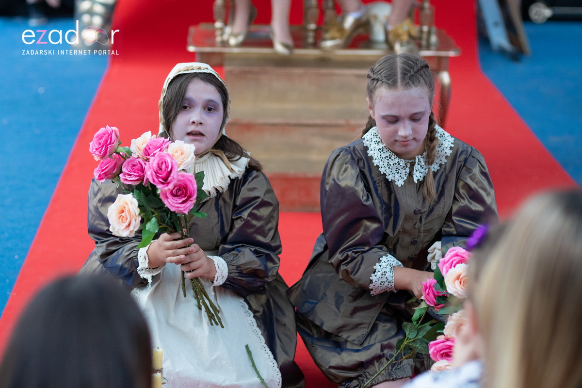 KvartArt 2018: Dan ispunjen radionicama, dramskom predstavom i projekcijom filma