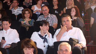 “Od bleke do konja” (foto:Saša Čuka)