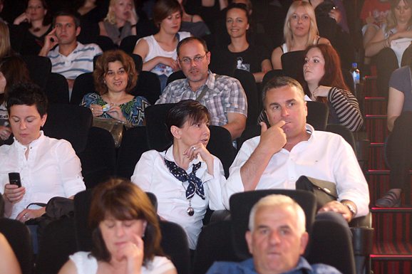 “Od bleke do konja” (foto:Saša Čuka)