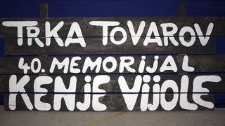 Sukosan: 40. Trka tovarov “Memorijal kenje Vijole” i 6. Noc svicarenja 8. kolovoza 2010. Sukosan: 40. Trka tovarov “Memorijal kenje Vijole” i 6. Noc svicarenja 8. kolovoza 2010.