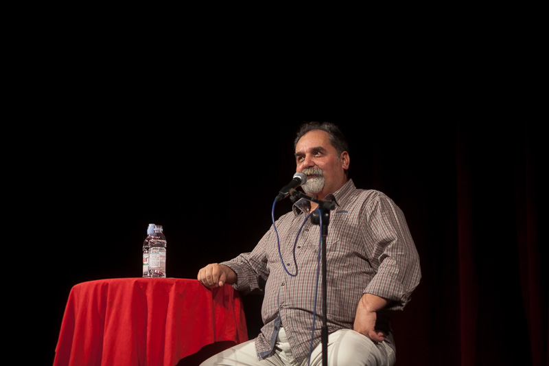 Željko Pervan u HNK Zadar Željko Pervan u HNK Zadar