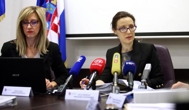 Sjednica Povjerenstva za odlucivanje o sukobu interesa