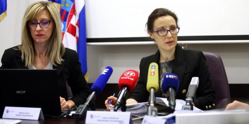 Sjednica Povjerenstva za odlucivanje o sukobu interesa