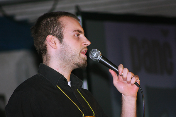 Panč festival (Foto:Saša Čuka)