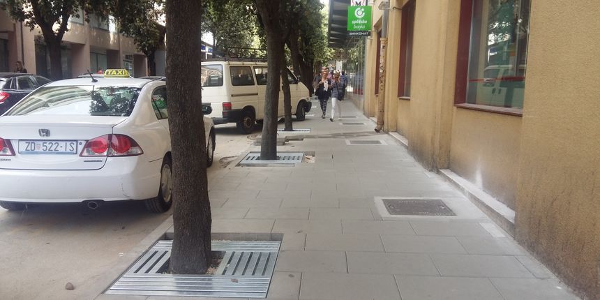 Ulica Stjepana Radića