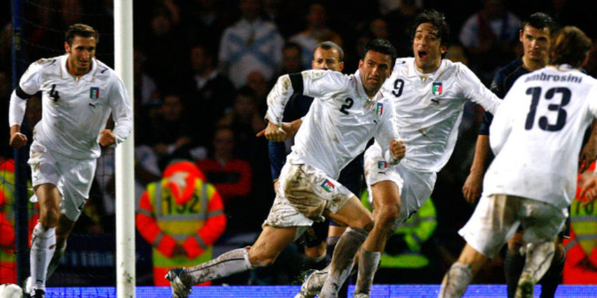 Italija /foto: http://www.uefa.com Italija /foto: http://www.uefa.com
