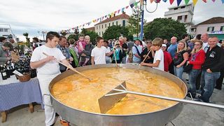 5. Eno-eko-gastro-etno stol (foto: Marin Gospić)