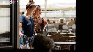 Đir po gradu, petak 28. lipnja 2019. Đir po gradu, petak 28. lipnja 2019.