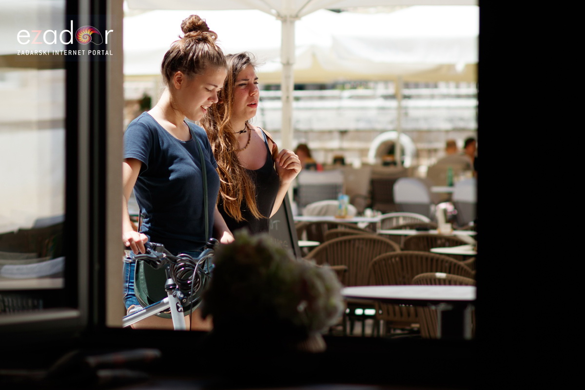 Đir po gradu, petak 28. lipnja 2019. Đir po gradu, petak 28. lipnja 2019.