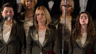 Koncert “Božić u Zadru”, foto: Leo Banić Koncert “Božić u Zadru”, foto: Leo Banić