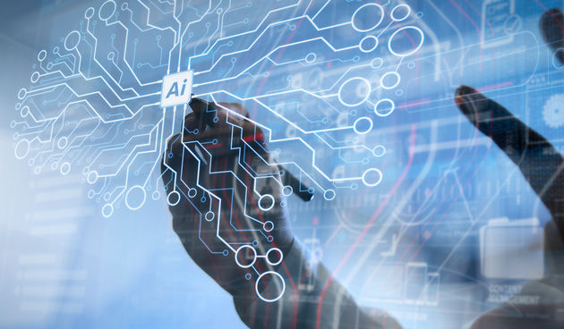 Umjetna inteligencija