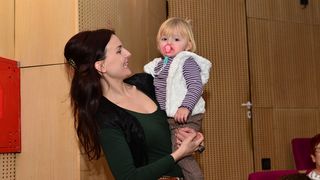 “Juha od bundeve” ; foto Iva Perinčić