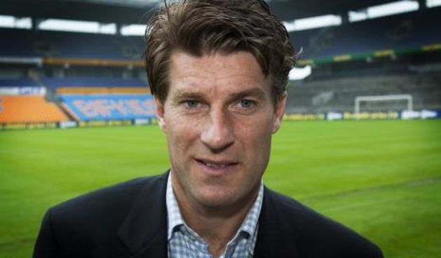 Michael Laudrup, foto: scsport.ba