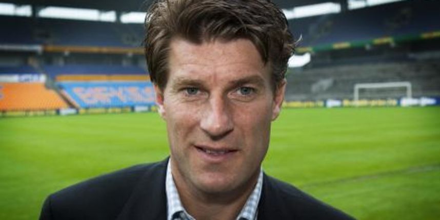 Michael Laudrup, foto: scsport.ba