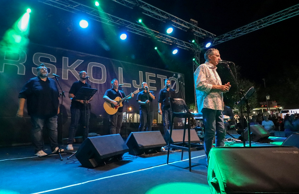 Đani Maršan Đani Maršan