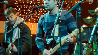 Humanitarni koncert za Pedijatrijski odjel OB Zadar, foto: Darko Belančić Humanitarni koncert za Pedijatrijski odjel OB Zadar, foto: Darko Belančić