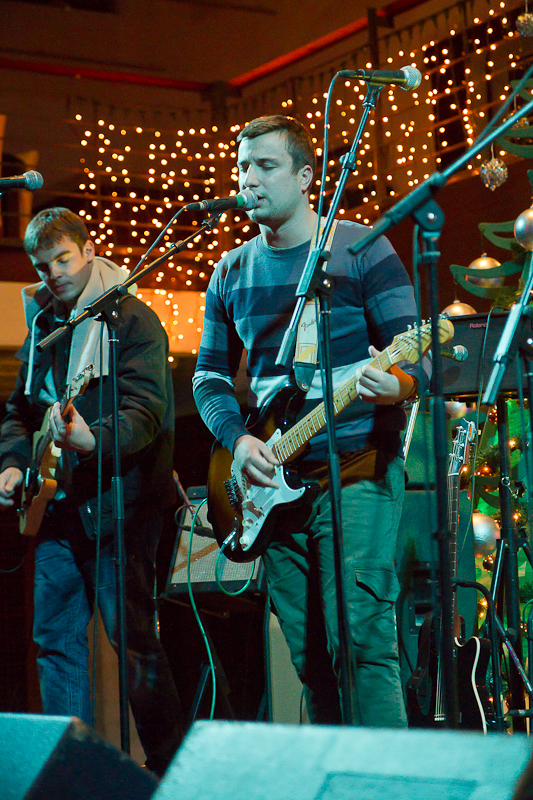 Humanitarni koncert za Pedijatrijski odjel OB Zadar, foto: Darko Belančić Humanitarni koncert za Pedijatrijski odjel OB Zadar, foto: Darko Belančić