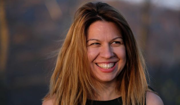 Hana Matejašić