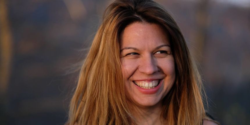 Hana Matejašić Hana Matejašić