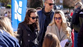 Manifestacija ”Zadar je naš”