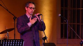 Ricardo Luque, zadarsko kazalisno ljeto, daniele di bonaventura