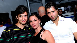 20. rođendan primoštenske Aurore, Foto: Aurora press 20. rođendan primoštenske Aurore, Foto: Aurora press