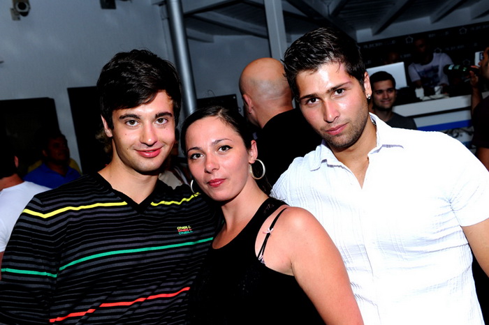 20. rođendan primoštenske Aurore, Foto: Aurora press 20. rođendan primoštenske Aurore, Foto: Aurora press