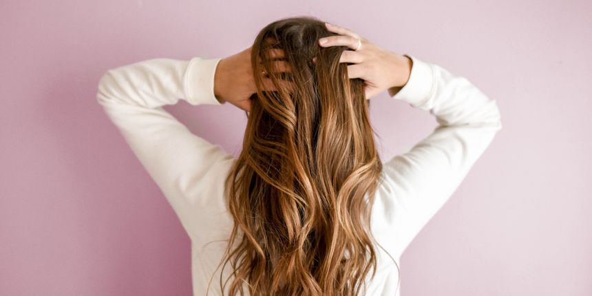 Kosa vam sporo raste? Ovo su namirnice koje biste morali jesti za brži rast kose