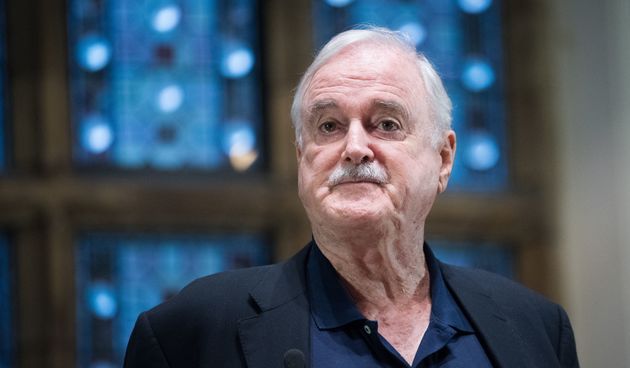 John Cleese