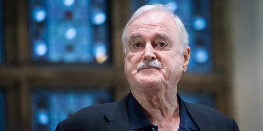 John Cleese