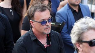 Split dostojanstveno na posljednju plovidbu ispratio legendu Olivera Dragojevića