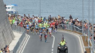 Wings for Life World Run 2018 Wings for Life World Run 2018