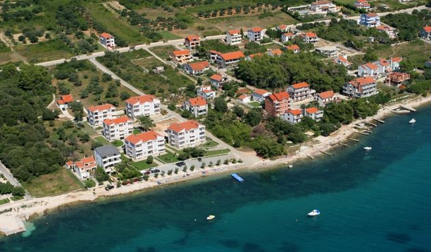 Kožino, foto: tzzadar Kožino, foto: tzzadar