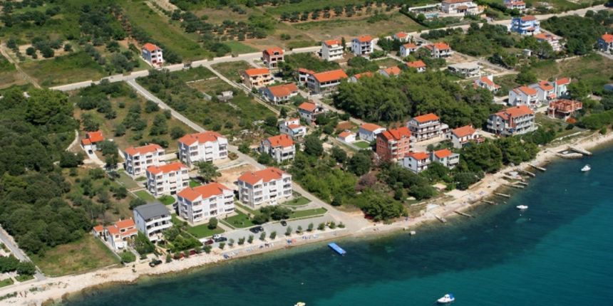 Kožino, foto: tzzadar Kožino, foto: tzzadar