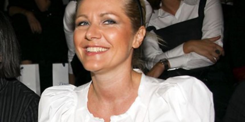 Barbara Kolar (Tportal.hr)