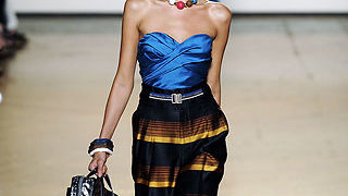 Marc Jacobs ponovno odličan! (Moda.hr)